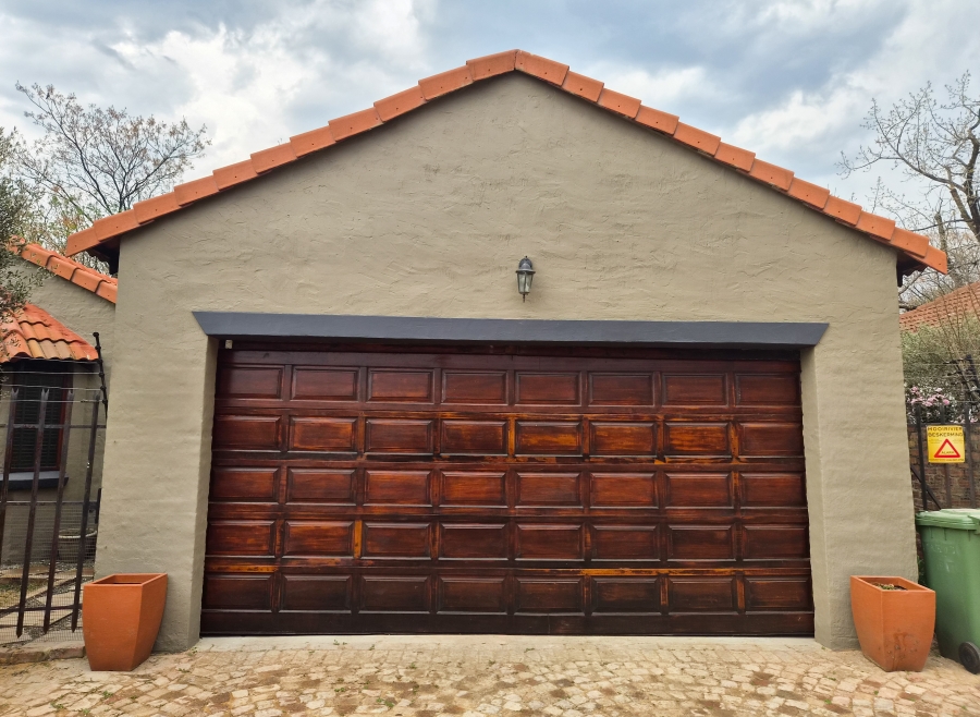 3 Bedroom Property for Sale in Mooivallei Park North West